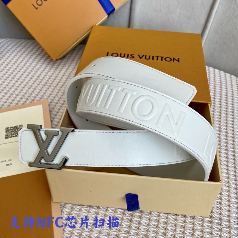 Louis Vuitton Belts